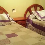 Rural Casa Castro Affittacamere Alberuela de la Liena