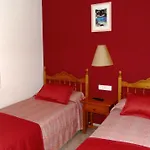 Rural Casa Castro 3* Alberuela de la Liena