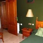 Rural Casa Castro Guest house Alberuela de la Liena