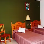 Pensión Rural Casa Castro 3*
