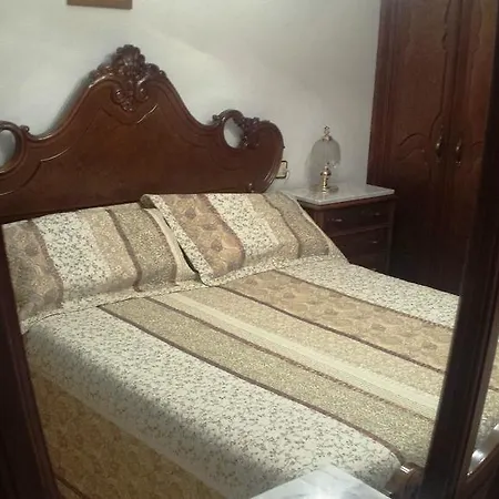 Hostal Rural Casa Castro Alberuela de la Liena