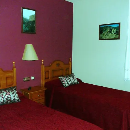 Affittacamere Hostal Rural Casa Castro