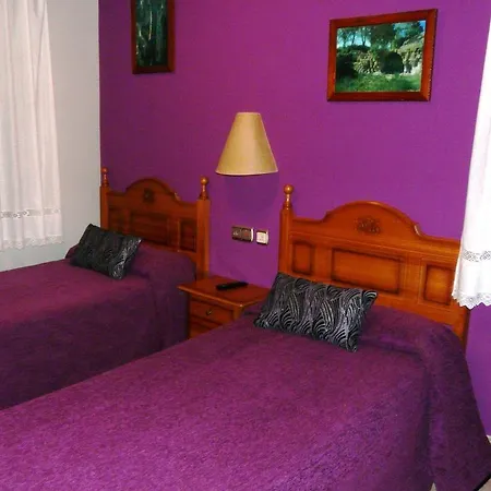 Rural Casa Castro Alberuela de la Liena