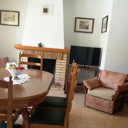 Rural Casa Castro Guest house *