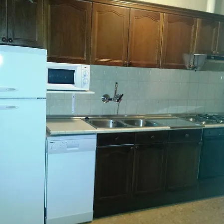 بيت ضيافة Hostal Rural Casa Castro