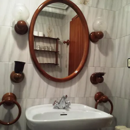 Hostal Rural Casa Castro 3*