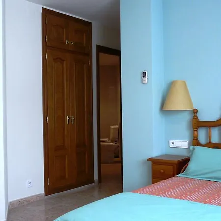 Rural Casa Castro Guest house *