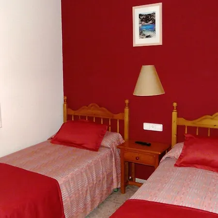 Rural Casa Castro 3* Alberuela de la Liena