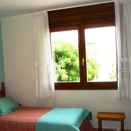 Rural Casa Castro Guest house *