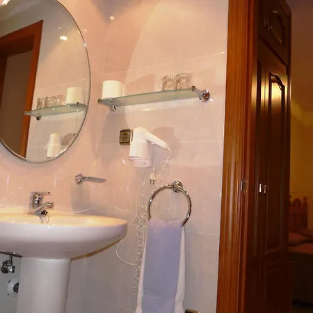 Rural Casa Castro 3*