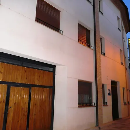 Hostal Rural Casa Castro