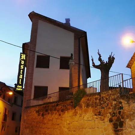 Affittacamere Hostal Rural Casa Castro 3*