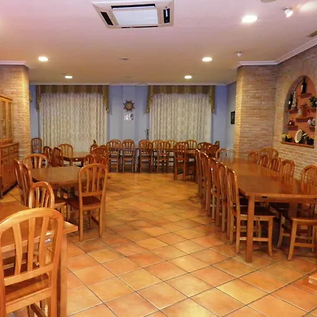 بيت ضيافة Hostal Rural Casa Castro 3*