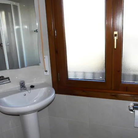 Guest house Rural Casa Castro *