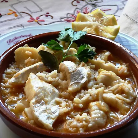 Affittacamere Hostal Rural Casa Castro 3*