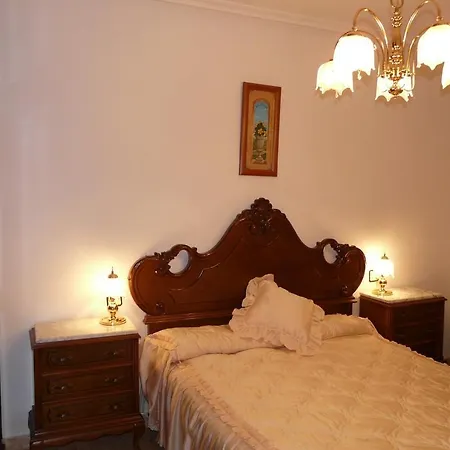 Rural Casa Castro