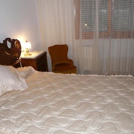 Hostal Rural Casa Castro 3*