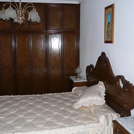 Hostal Rural Casa Castro Alberuela de la Liena