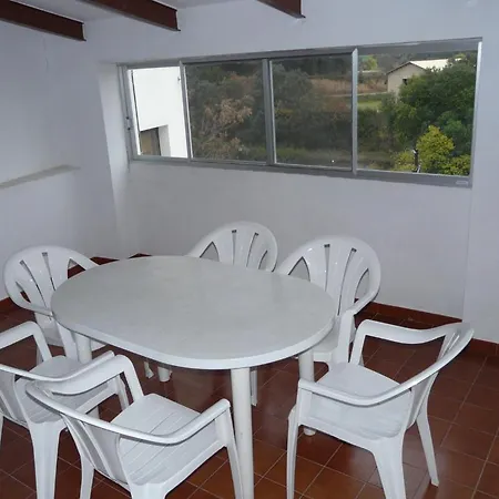 Pensión Rural Casa Castro Alberuela de la Liena