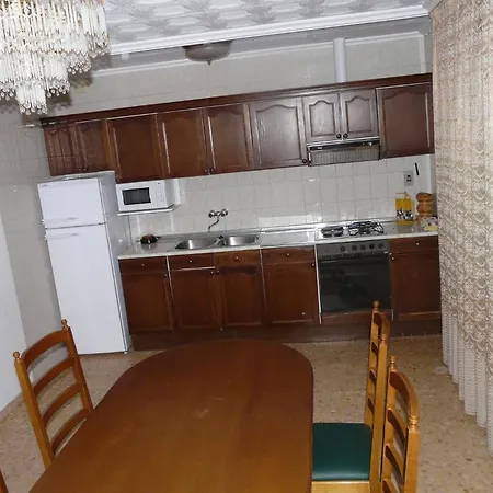 Hostal Rural Casa Castro