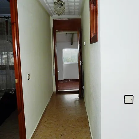 بيت ضيافة Hostal Rural Casa Castro