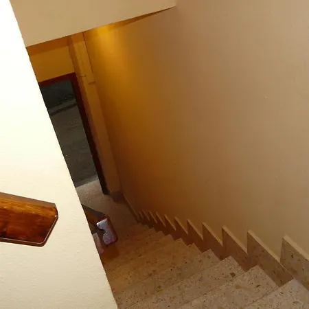 Hostal Rural Casa Castro 3*