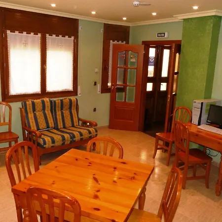 Hostal Rural Casa Castro