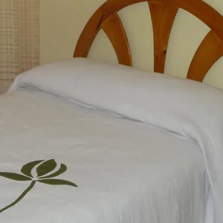 بيت ضيافة Hostal Rural Casa Castro