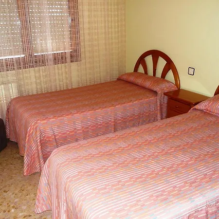 Rural Casa Castro Pensión