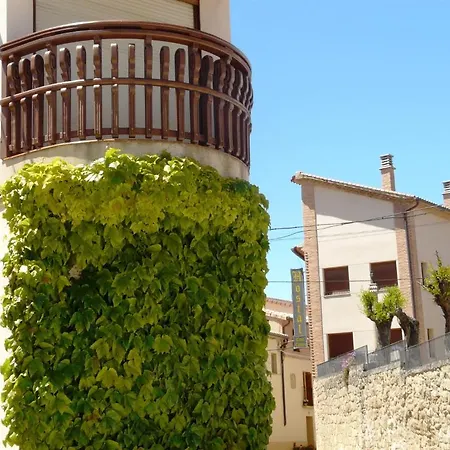 Rural Casa Castro Pensión