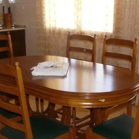 Affittacamere Hostal Rural Casa Castro Alberuela de la Liena