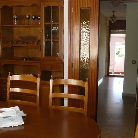 Rural Casa Castro Pensión Alberuela de la Liena