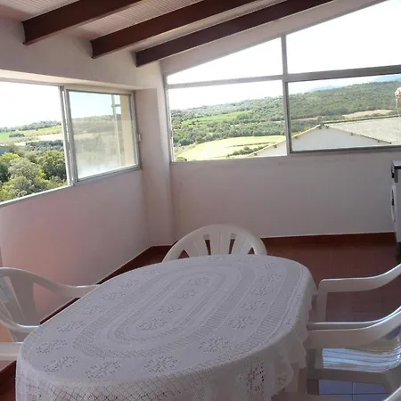 Pensionat Rural Casa Castro