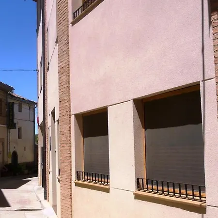 Pensjonat Rural Casa Castro *