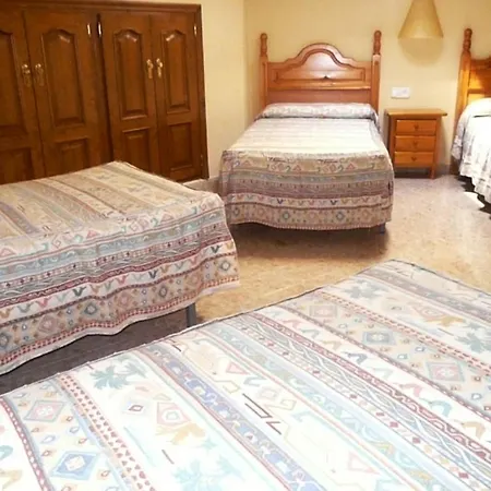 Rural Casa Castro Guest house Alberuela de la Liena