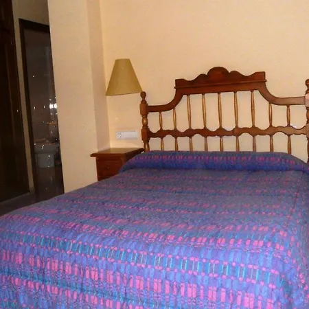 Hostal Rural Casa Castro Affittacamere