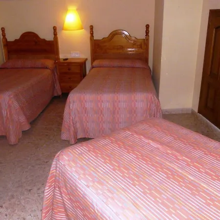 Affittacamere Hostal Rural Casa Castro