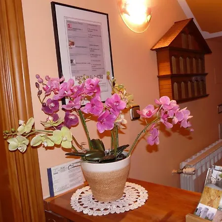 Guest house Rural Casa Castro *