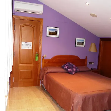Affittacamere Hostal Rural Casa Castro 3*