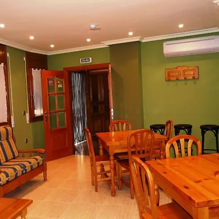 Rural Casa Castro