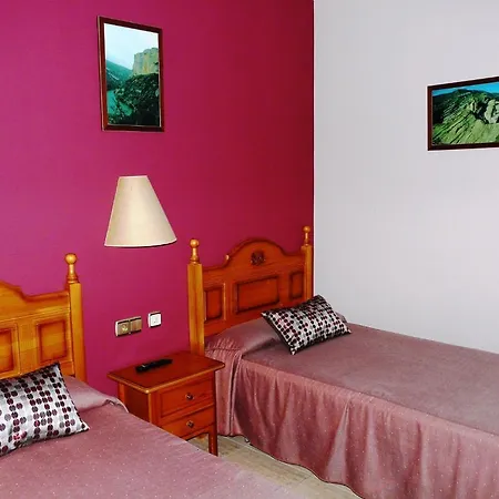 Hostal Rural Casa Castro