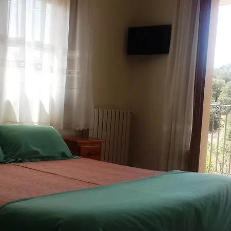 Rural Casa Castro Pensión Alberuela de la Liena
