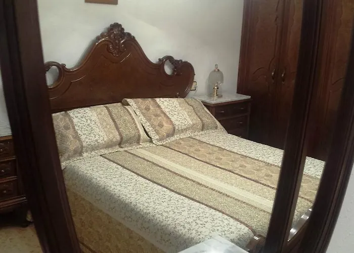 Rural Casa Castro Alberuela de la Liena