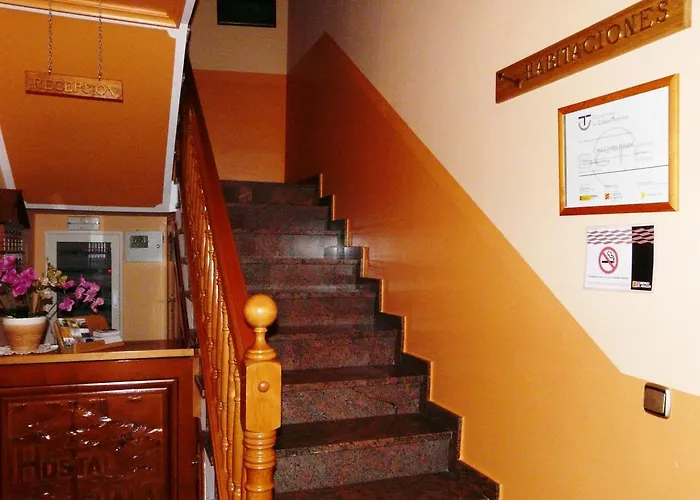 Rural Casa Castro ゲストハウス 3*