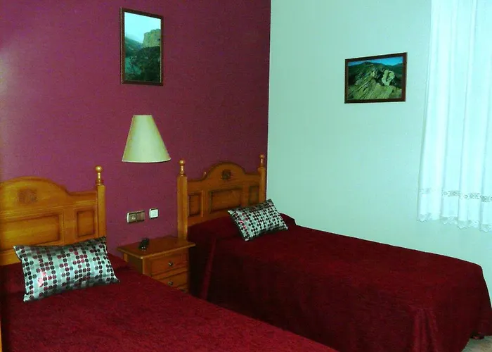 Pensión Rural Casa Castro