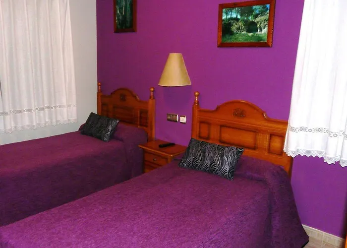 Rural Casa Castro Alberuela de la Liena