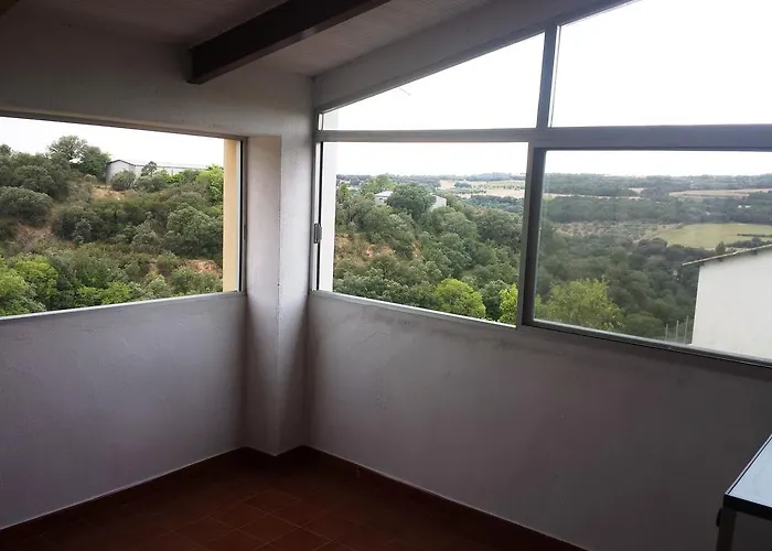 Rural Casa Castro 3*