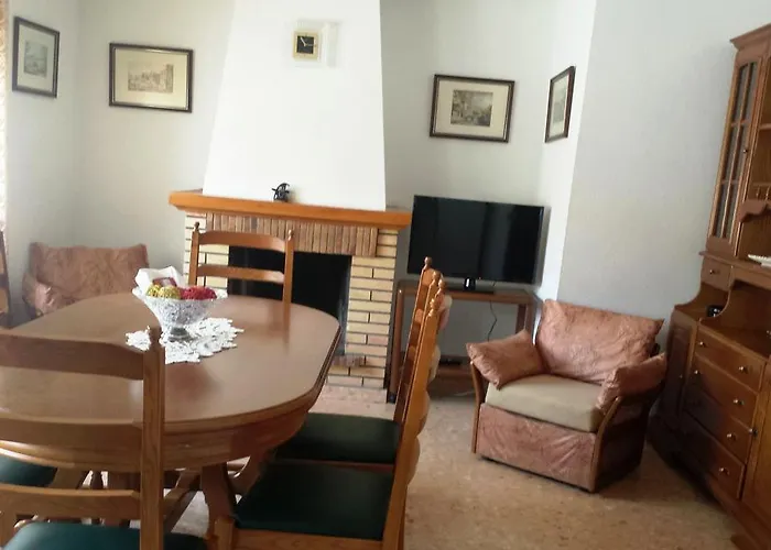 Rural Casa Castro ゲストハウス 3*