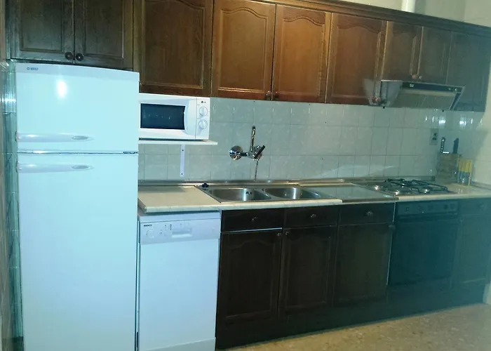 ゲストハウス Rural Casa Castro