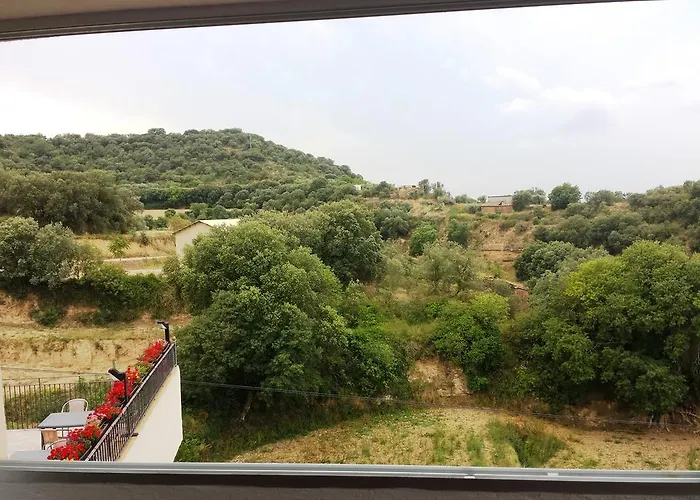 Rural Casa Castro 3*